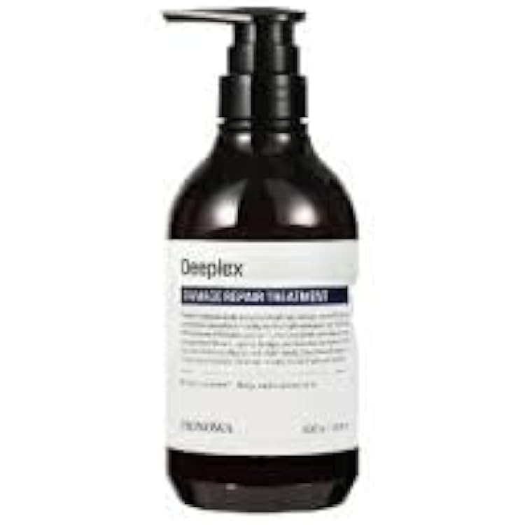 イロノワ　Deeplex　ディープレックス　シャンプー　トリートメント　詰め替え イロノワ Deeplex ディープレックス シャンプー トリートメント